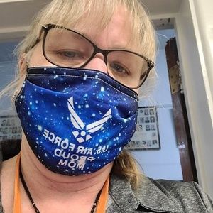 Meet your Posher, Joanne